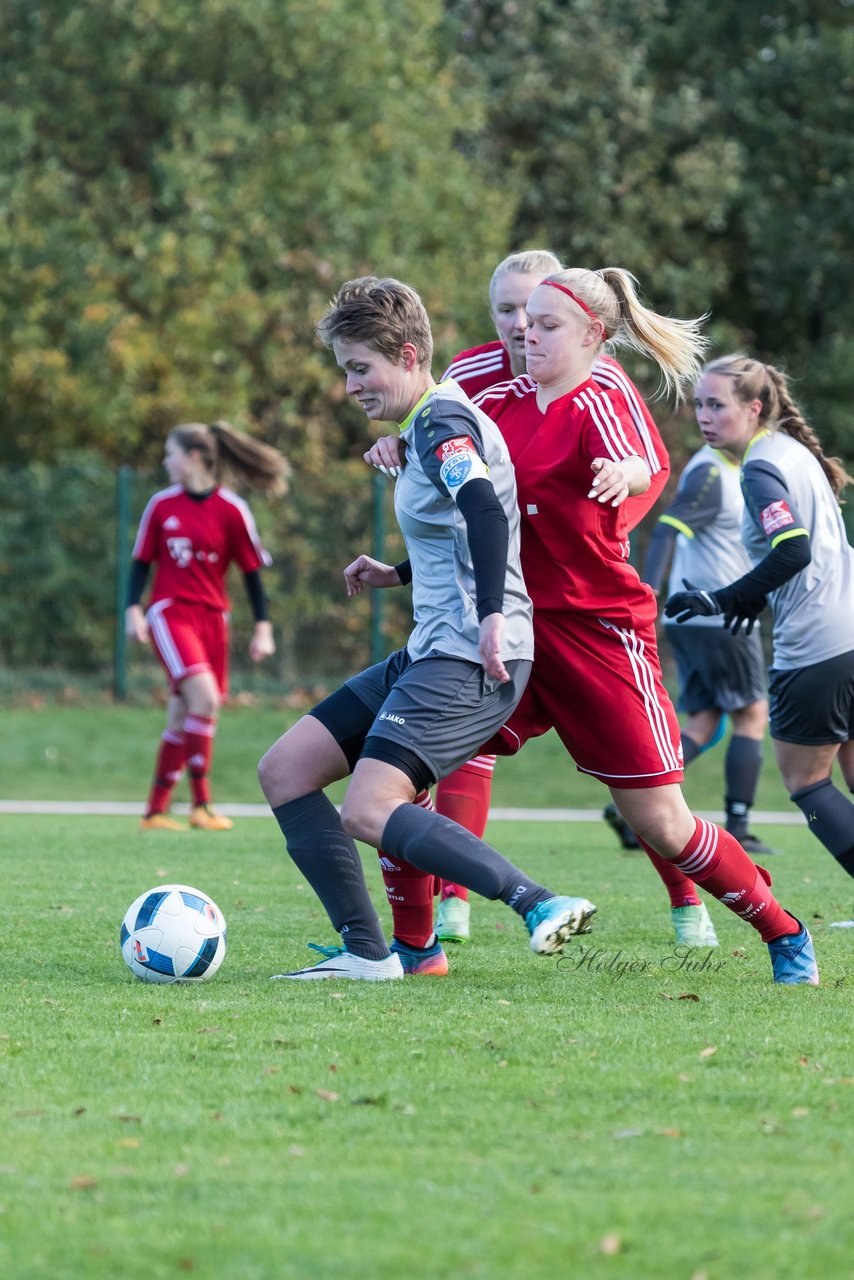 Bild 51 - Frauen SV Wahlstedt - ATSV Stockelsdorf : Ergebnis: 1:4